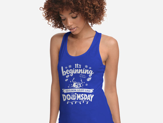 A Lot Like Doomsday