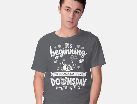A Lot Like Doomsday