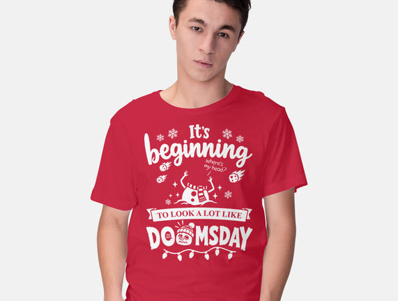 A Lot Like Doomsday