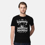 A Lot Like Doomsday-Mens-Premium-Tee-Boggs Nicolas