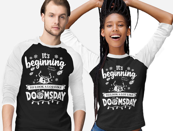 A Lot Like Doomsday