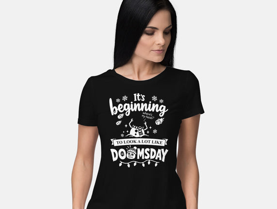 A Lot Like Doomsday