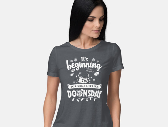 A Lot Like Doomsday