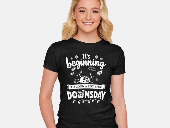 A Lot Like Doomsday
