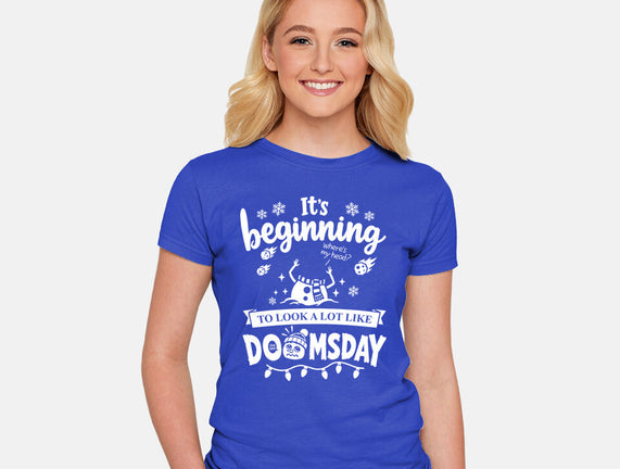 A Lot Like Doomsday