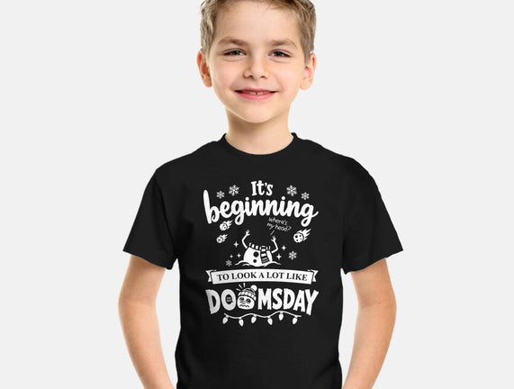 A Lot Like Doomsday