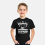 A Lot Like Doomsday-Youth-Basic-Tee-Boggs Nicolas