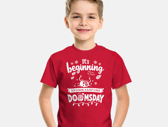 A Lot Like Doomsday