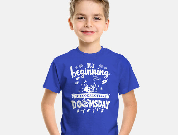 A Lot Like Doomsday