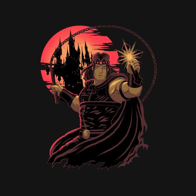 Family Curse-Mens-Heavyweight-Tee-rmatix