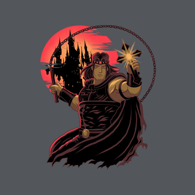 Family Curse-Mens-Heavyweight-Tee-rmatix