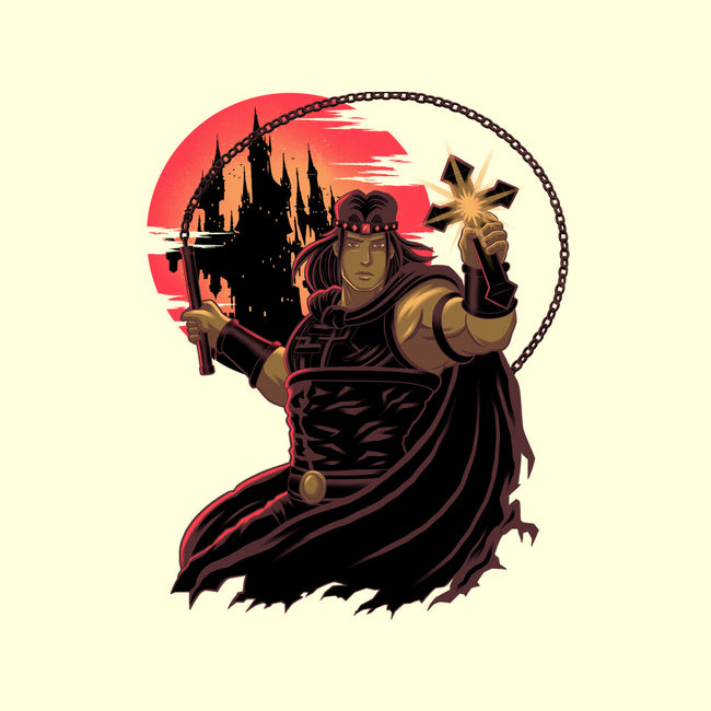 Family Curse-None-Glossy-Sticker-rmatix
