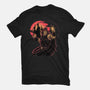 Family Curse-Youth-Basic-Tee-rmatix