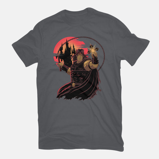 Family Curse-Mens-Premium-Tee-rmatix