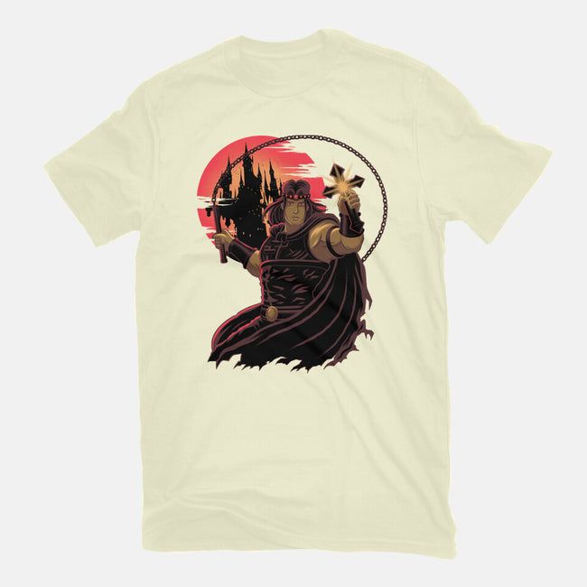 Family Curse-Mens-Basic-Tee-rmatix