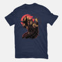 Family Curse-Mens-Premium-Tee-rmatix