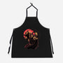 Family Curse-Unisex-Kitchen-Apron-rmatix
