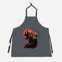 Family Curse-Unisex-Kitchen-Apron-rmatix