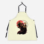Family Curse-Unisex-Kitchen-Apron-rmatix