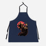 Family Curse-Unisex-Kitchen-Apron-rmatix