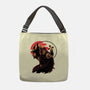 Family Curse-None-Adjustable Tote-Bag-rmatix