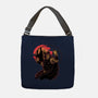 Family Curse-None-Adjustable Tote-Bag-rmatix