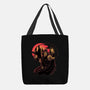 Family Curse-None-Basic Tote-Bag-rmatix