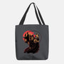 Family Curse-None-Basic Tote-Bag-rmatix