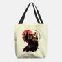 Family Curse-None-Basic Tote-Bag-rmatix