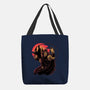 Family Curse-None-Basic Tote-Bag-rmatix