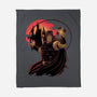 Family Curse-None-Fleece-Blanket-rmatix