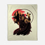 Family Curse-None-Fleece-Blanket-rmatix
