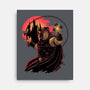 Family Curse-None-Stretched-Canvas-rmatix