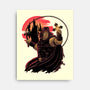 Family Curse-None-Stretched-Canvas-rmatix