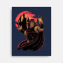 Family Curse-None-Stretched-Canvas-rmatix
