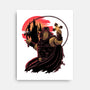 Family Curse-None-Stretched-Canvas-rmatix