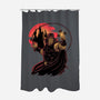 Family Curse-None-Polyester-Shower Curtain-rmatix