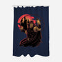 Family Curse-None-Polyester-Shower Curtain-rmatix