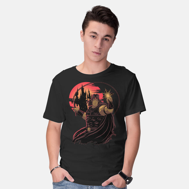Family Curse-Mens-Basic-Tee-rmatix