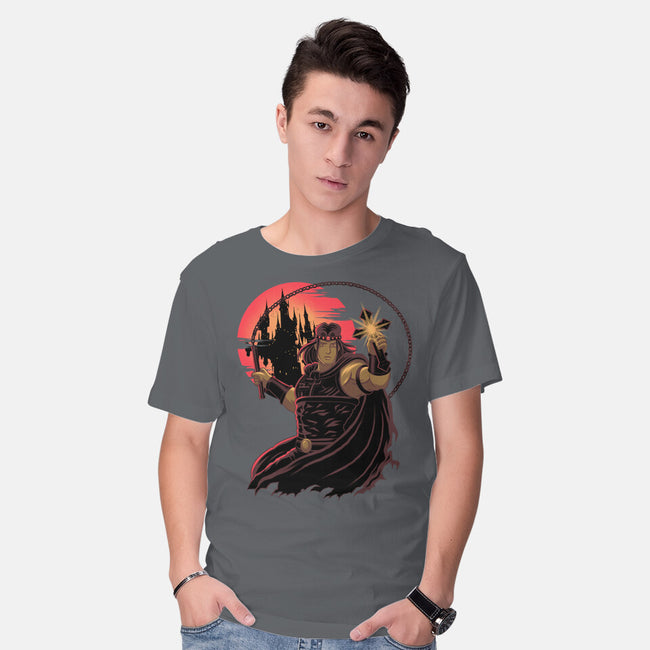 Family Curse-Mens-Basic-Tee-rmatix