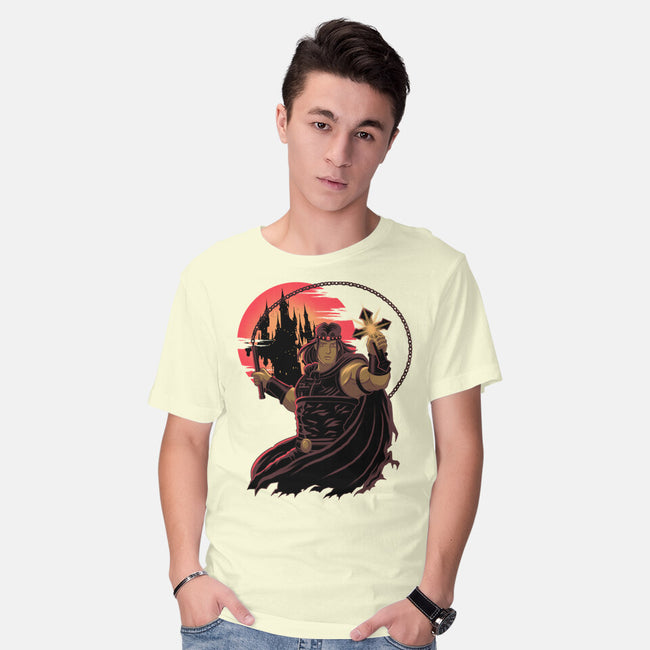 Family Curse-Mens-Basic-Tee-rmatix