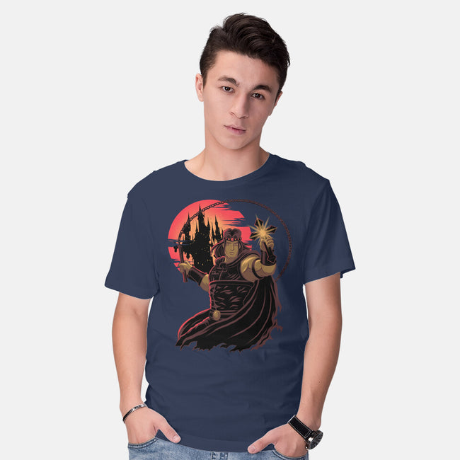 Family Curse-Mens-Basic-Tee-rmatix