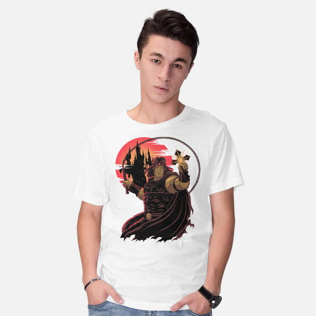 Family Curse-Mens-Basic-Tee-rmatix