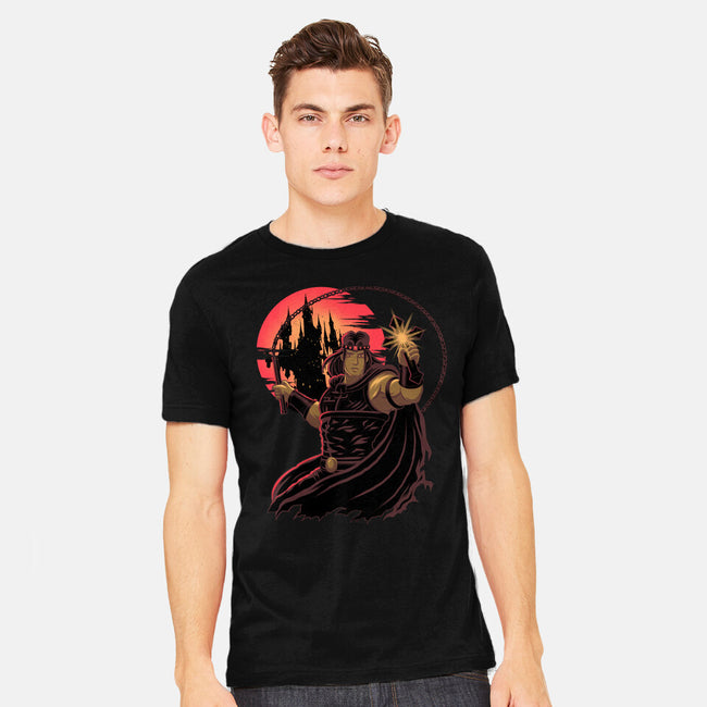 Family Curse-Mens-Heavyweight-Tee-rmatix