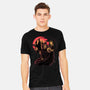 Family Curse-Mens-Heavyweight-Tee-rmatix