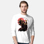Family Curse-Mens-Long Sleeved-Tee-rmatix