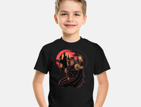 Family Curse