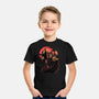 Family Curse-Youth-Basic-Tee-rmatix
