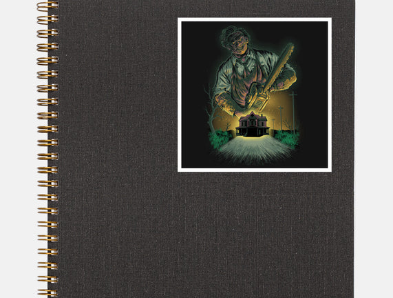 Chainsaw Butcher