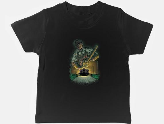 Chainsaw Butcher
